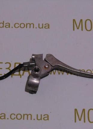 Ручка гальмівна (різьба 10mm.) suzuki ad / 2-t / 4-t права r japan