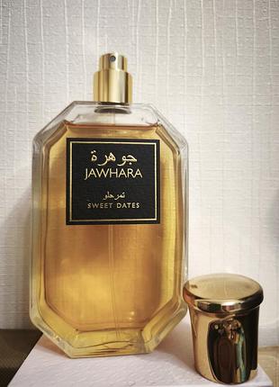 Jawhara sweet dates распив
