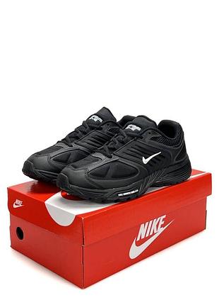 Nike air pegasus wave black 3