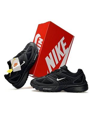 Nike air pegasus wave black 2