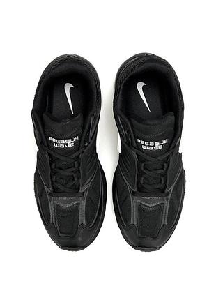 Nike air pegasus wave black 4