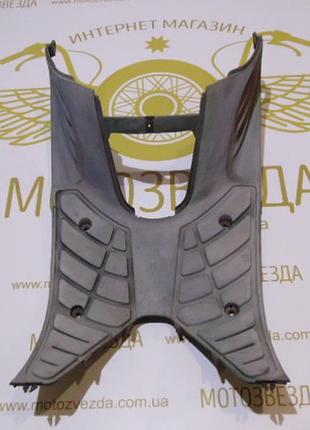 Полик suzuki sepia zz/rs (48121 25eo) зелений