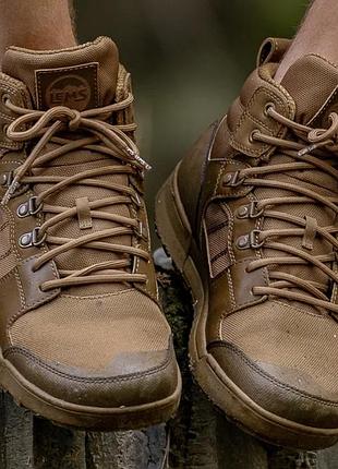 Lems outlander waterproof – водонепроникні barefoot черевики