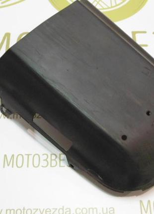 Захист днища honda tact af51