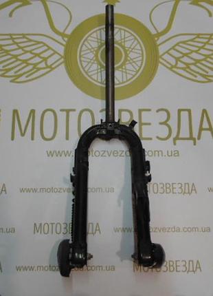 Виделка honda tact af51