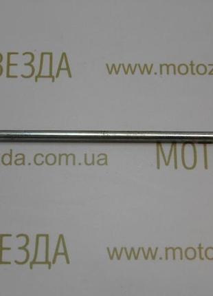 Болт рами-маятника 300мм. honda lead af48