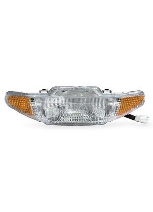 Фара в зборі honda dio af-27/28