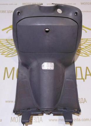 Подгазетник honda tact af 30/31 (81131-gaza-0000) серый
