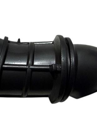Патрубок фильтра (черный) honda af-24