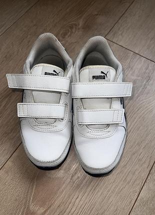 Кросівки puma оригінал
