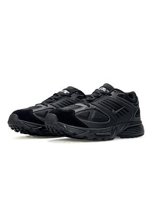 Nike air pegasus wave all black