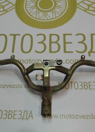Кермо suzuki lets 1