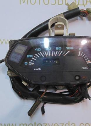 Спидометр honda lead hf05