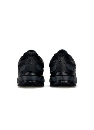 Nike p-6000 all black 5