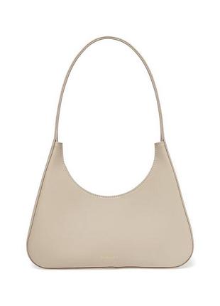 Сумка bagllet bg117 в кольорі бежевий тоскана