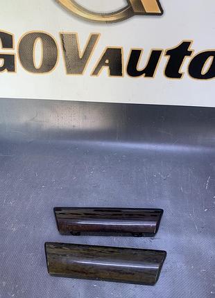 Накладка попільнички audi a6 c5 4b0857967