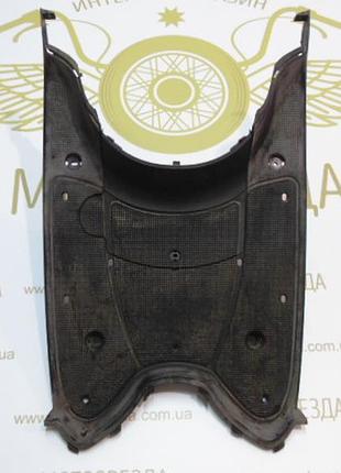 Полик + люльк yamaha vino sa26j (13p-h2129-00) черный