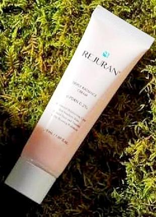 Rejuran triple radiance cream 2 мл крем для сяйва шкіри