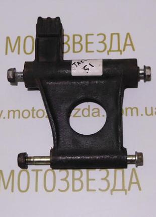 Маятник honda tact af51/fit