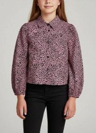 Блуза h&amp;m (l4)