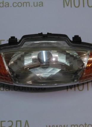 Фара honda tact af51 (r6397)