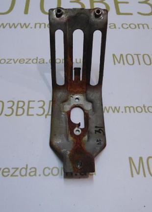 Пластина дзьоба honda tact 30/31