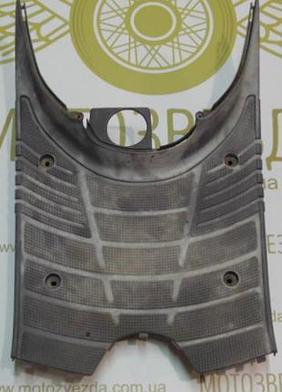 Полік honda dio af-27 / af-28 сірий japan
