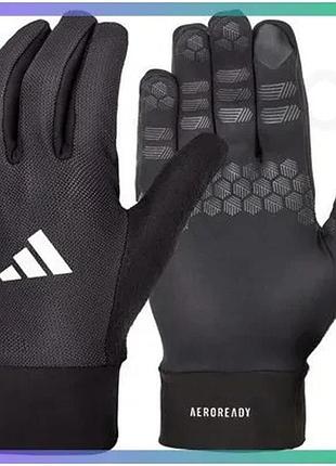 Рукавички для тренинга adidas full finger essential gloves черные xl для защиты рук и максимального сц sku_adgb-12826-nl