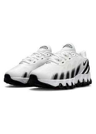 Nike air max dn8 white black