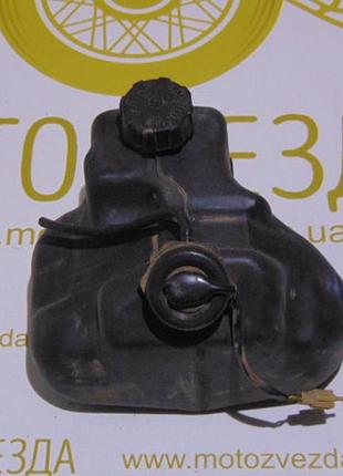 Бензобак suzuki adress (ca1ca)