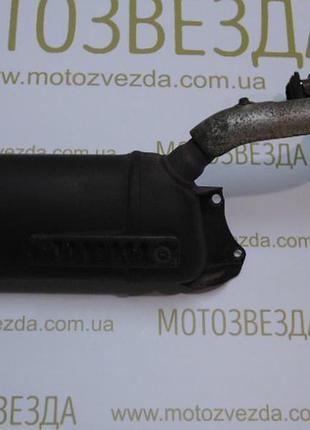 Глушитель honda lead af20 gw2