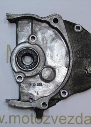 Кришка редуктора gbl honda honda dio af-35/zx-35 (під 1 підшипник)