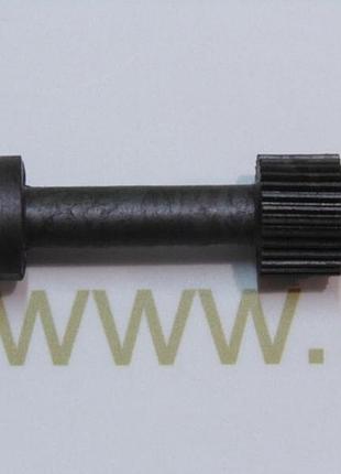 Привід масляного насоса suzuki sepia / address 2-t (77mm.ø19) japan