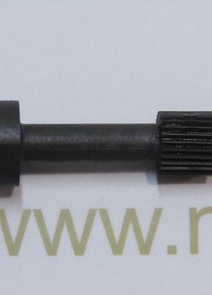 Привід масляного насоса suzuki lets (76.5mm.ø16) japan