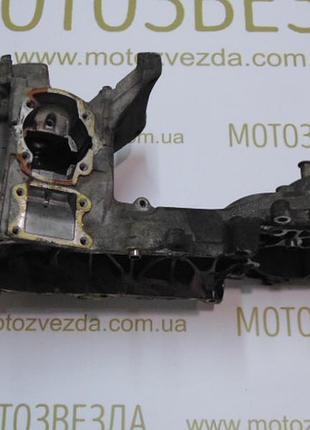 Картер honda tact af51