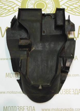 Захист бензобака suzuki verde