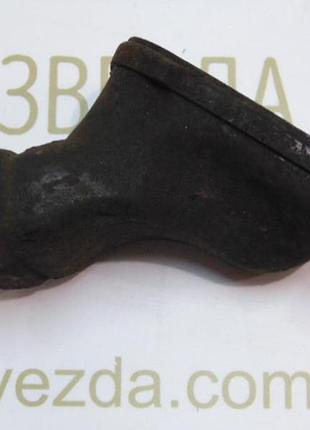 Патрубок кожуха охолодження honda dio cesta af-34/af-35/zx-35/lead af-48