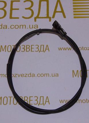 Трос гальма задній suzuki lets 4/6/v-50 (32g50-7a05)