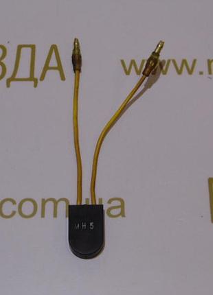 Опір suzuki sepia / address japan