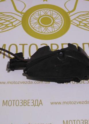 Корпус фильтра suzuki address v50 (32g5)