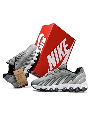 Nike air max dn8 light grey white 2