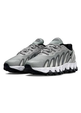 Nike air max dn8 light grey white