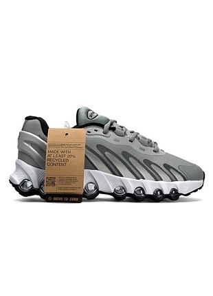 Nike air max dn8 light grey white 7