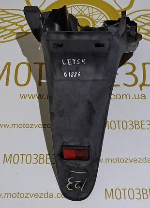 Хвіст suzuki lets 4 (63111-32tgo)