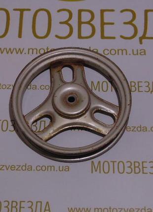 Диск задній honda pal