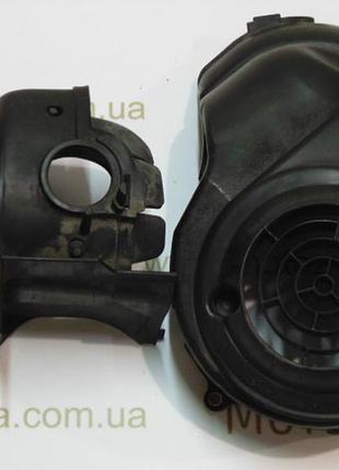 Кожух обдування honda tact af51