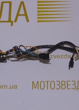 Кнопки керування suzuki lets 4 / address v-50 japan