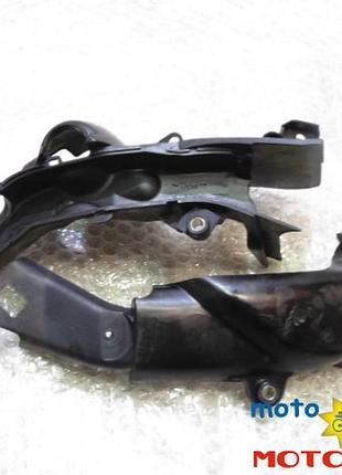 Кожух підігріву карбюратора honda dio cesta af-34/af-35/zx-35/ lead af-48