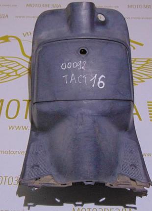 Підгазетник honda tact af 16