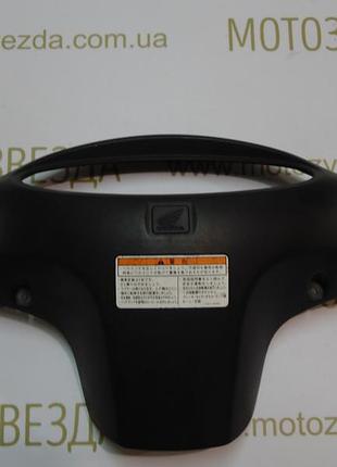Торпеда honda af56/57 (53206-gev-0030) черная